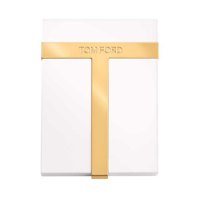 Tom Ford Soleil Eye Colour Quad Lumiere image number 1